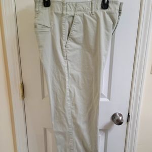 Lee X-Treme Comfort Khaki